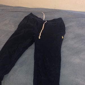 Polo Ralph Lauren sweats